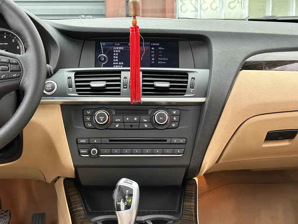 BMW X3 (Import) — миниатюра 27