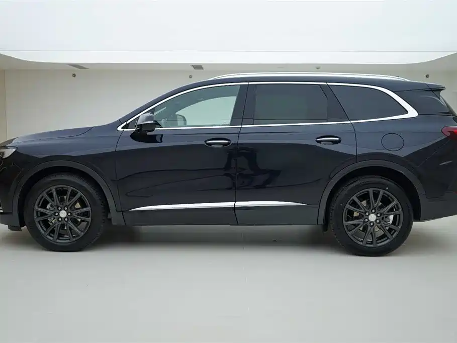 Buick Enclave 2022 652T Premium Flagship 7 мест