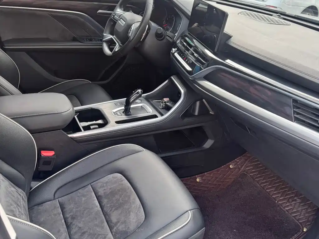 Haval H6 — миниатюра 7