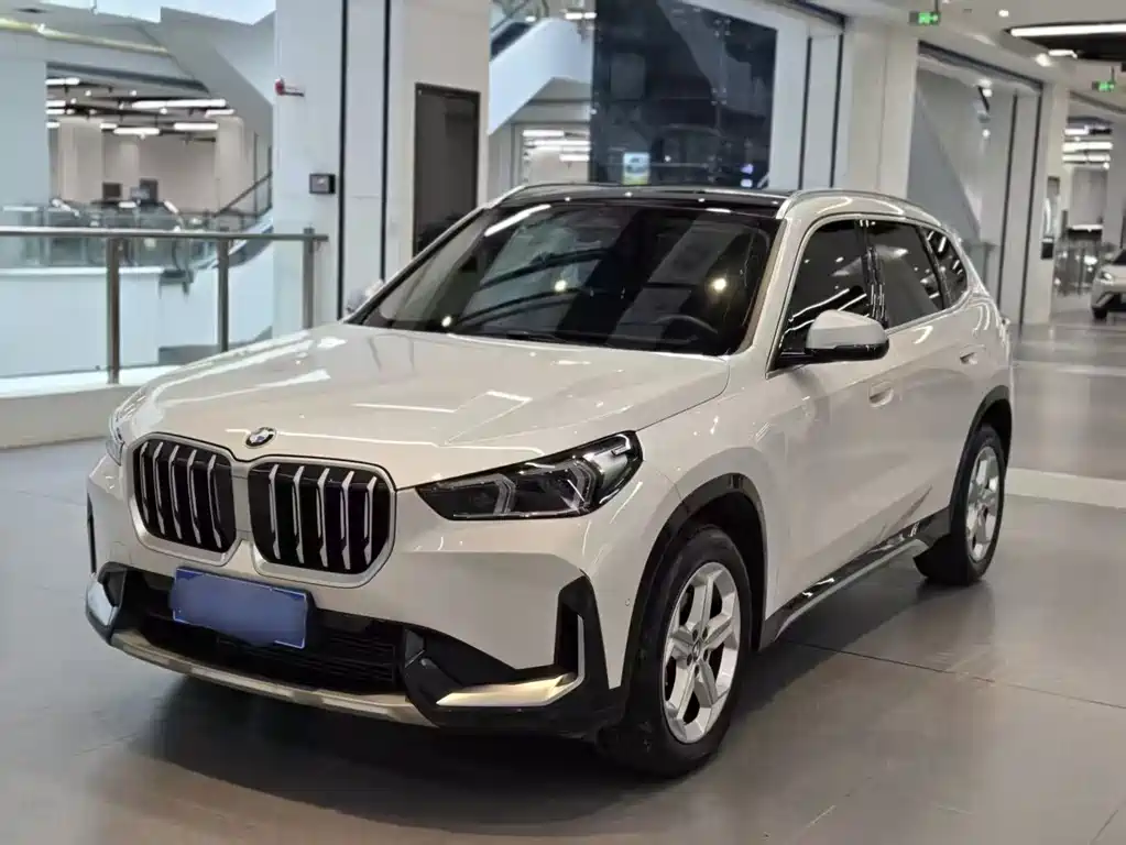 BMW X1 2023