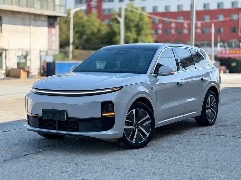 Li Auto Li L6