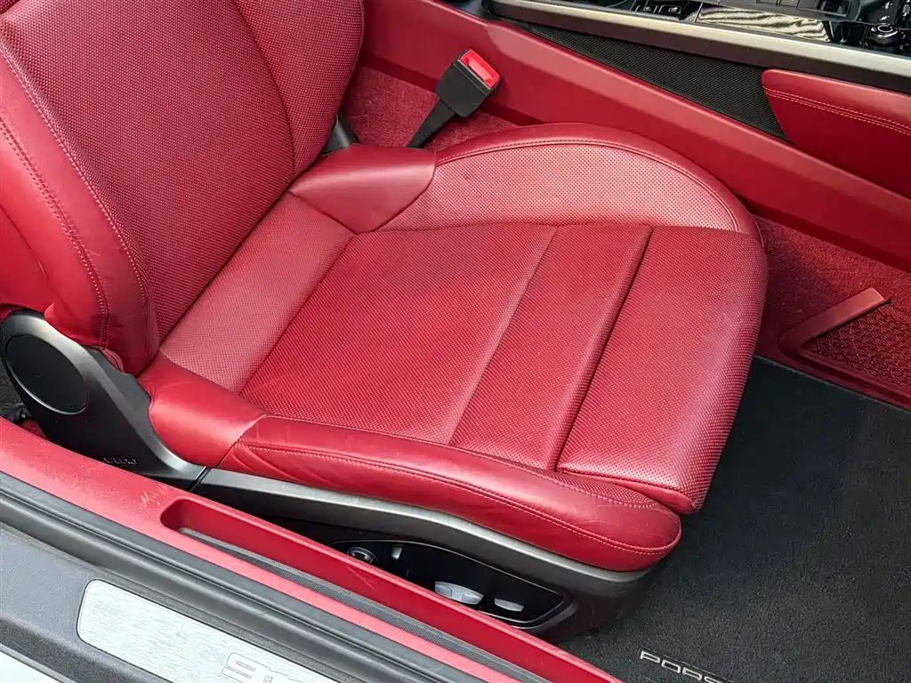 Porsche 911 — миниатюра 12