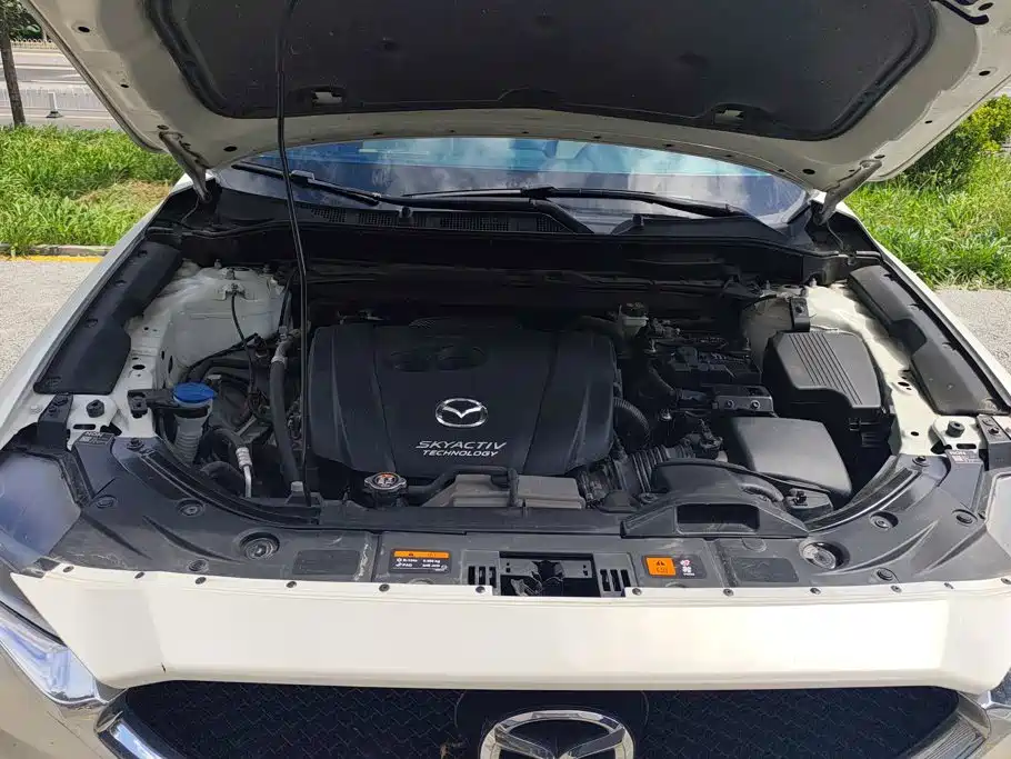 Mazda CX-5 — миниатюра 10
