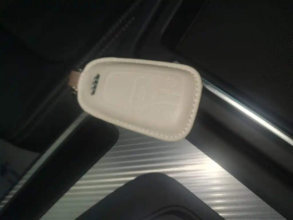 Audi Q5L 2020 45 TFSI Premium Fashion