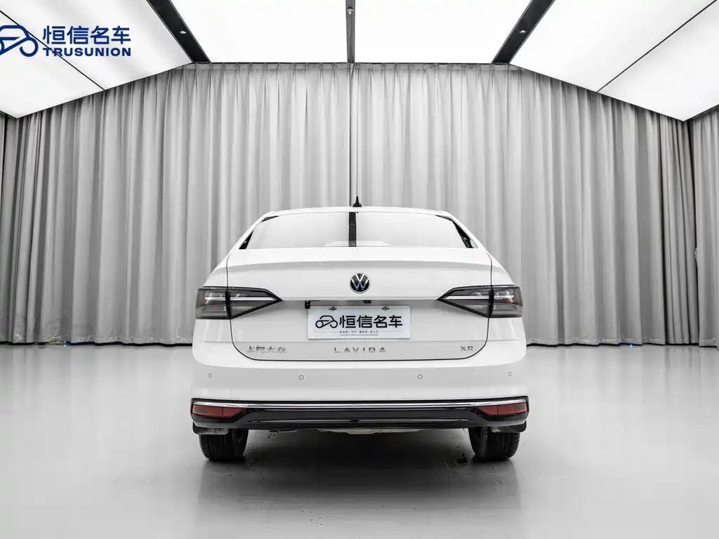 Volkswagen Lavida 2023 1.5L AT