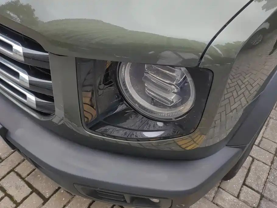 Haval Big Dog — миниатюра 5