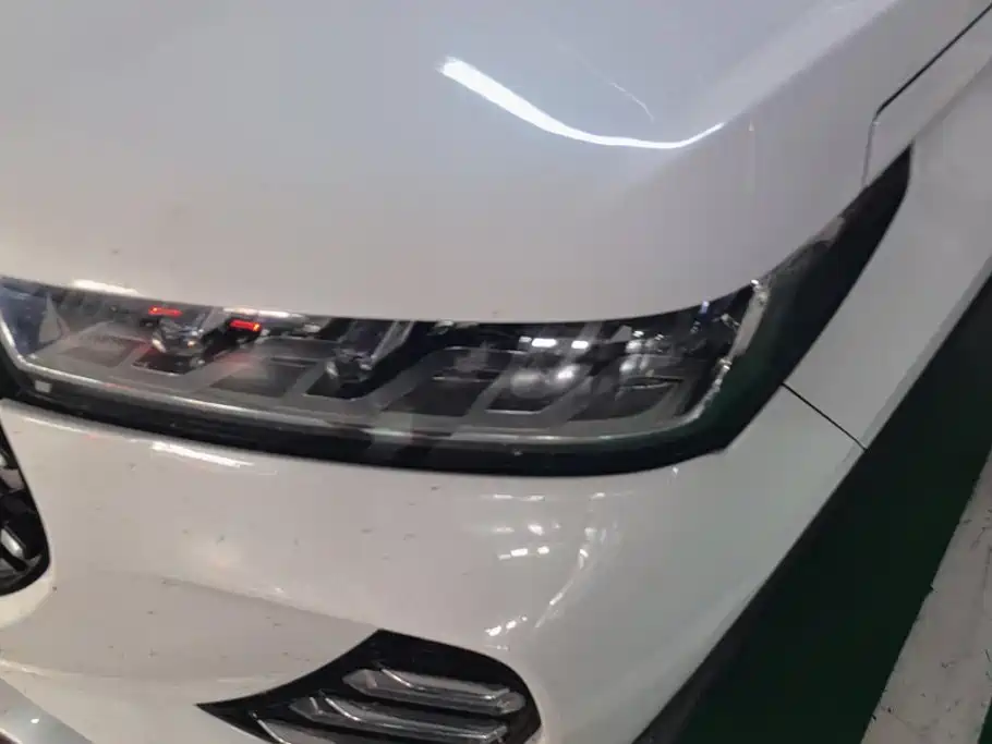 Chery Tiggo 7 — миниатюра 5