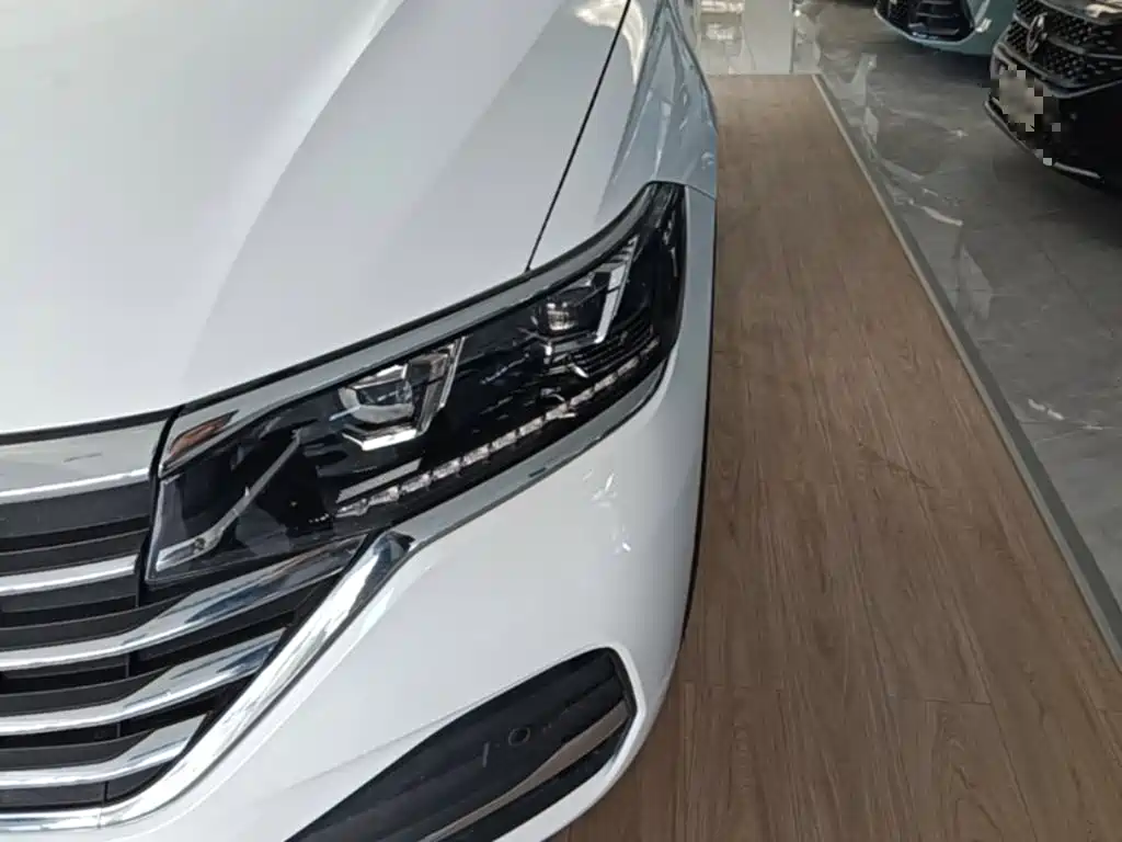 Volkswagen Viloran — миниатюра 24