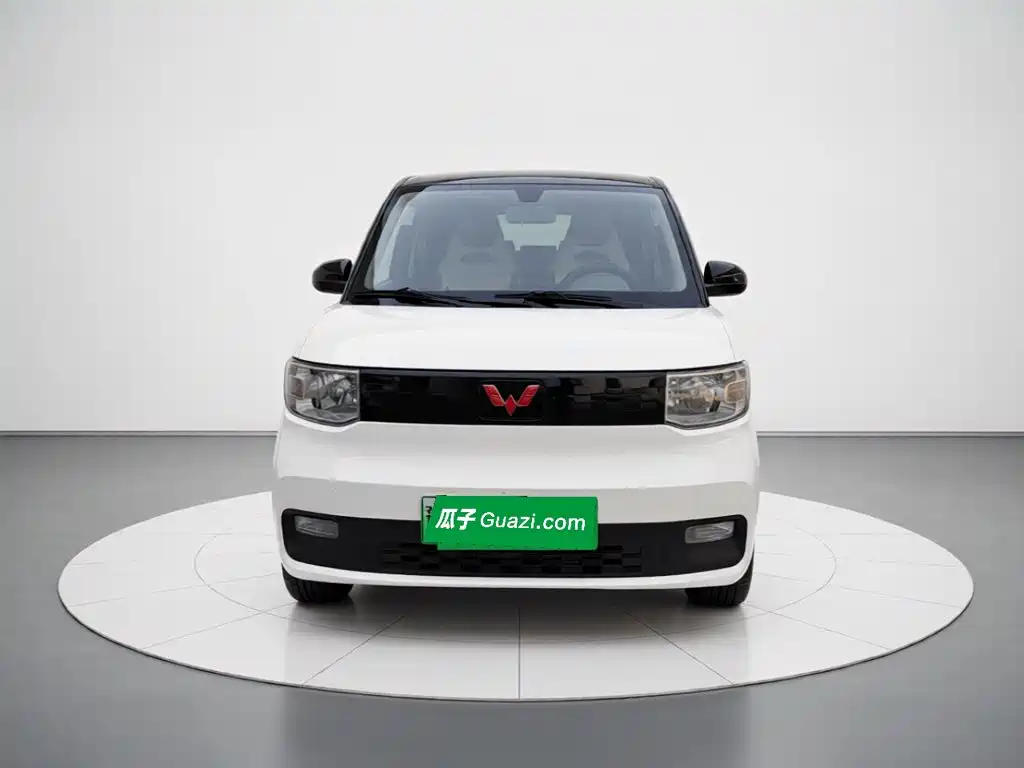 Wuling MINIEV — миниатюра 2