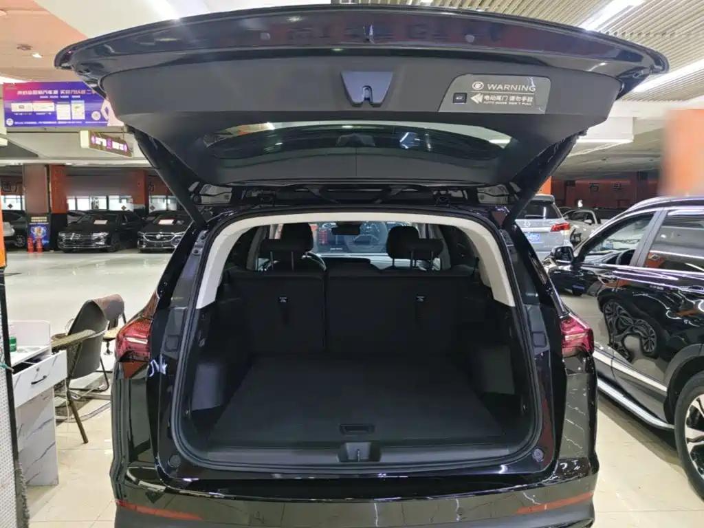 Buick Envision Plus — миниатюра 19
