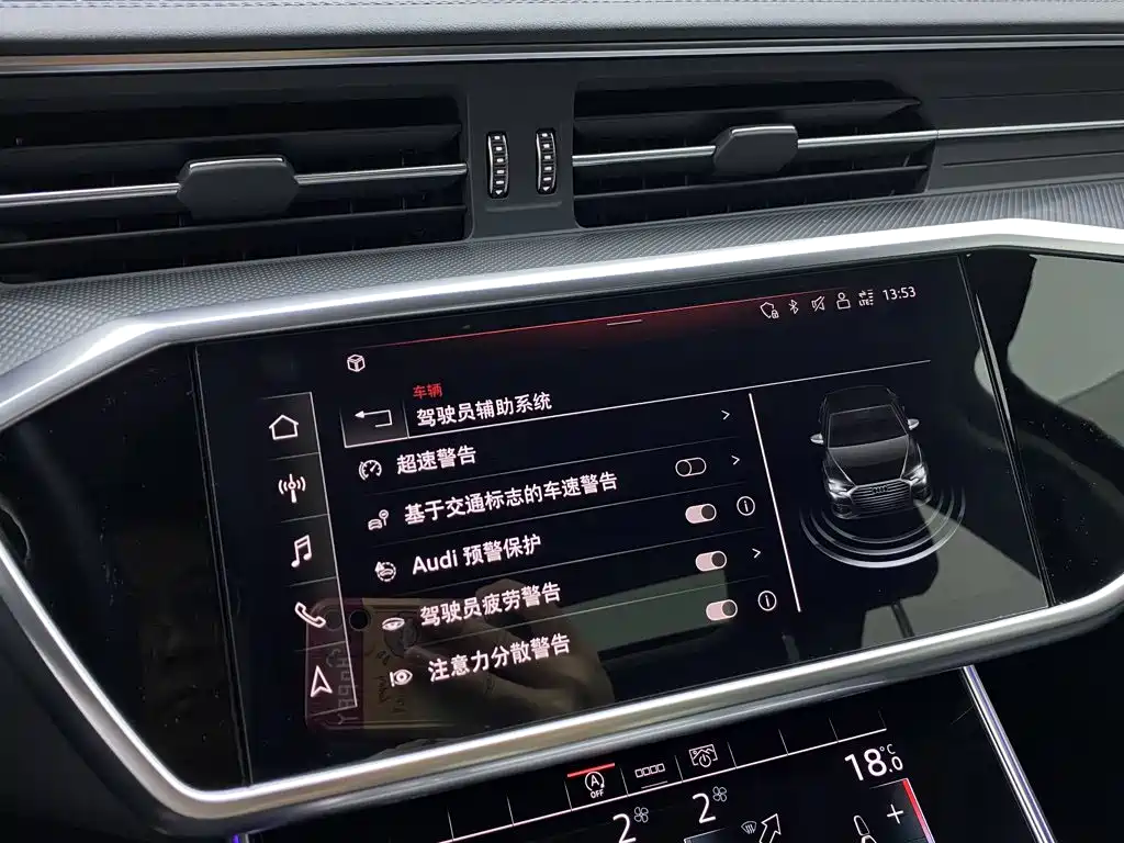 Audi A6L — миниатюра 21