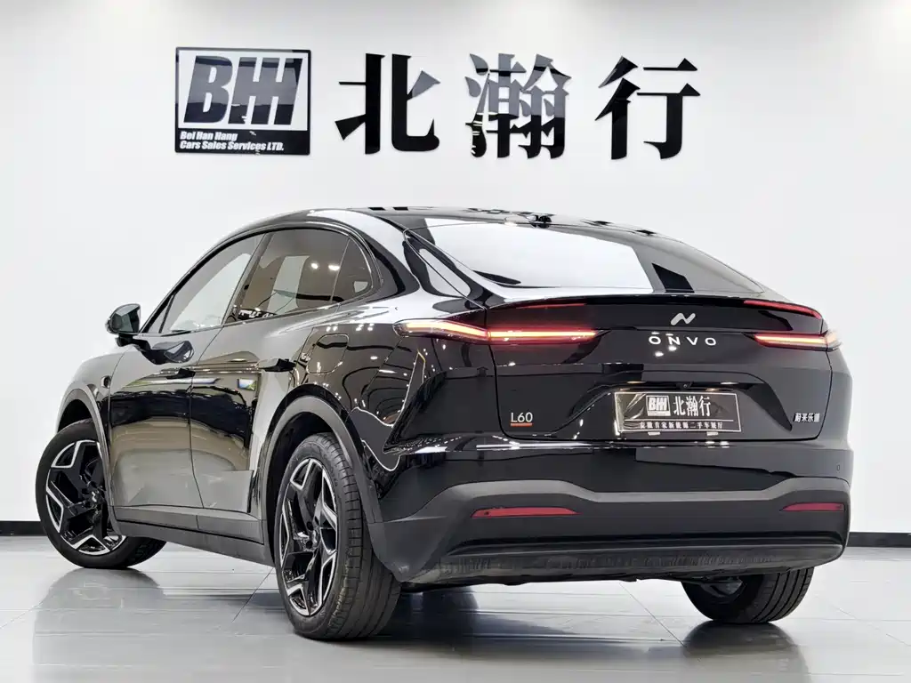 Onvo L60 2025 60kWh