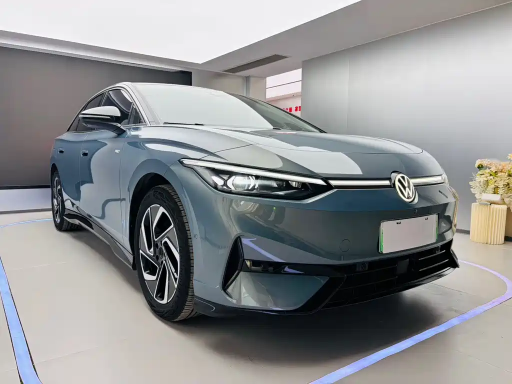 Volkswagen ID.7 VIZZION 2024 PRO