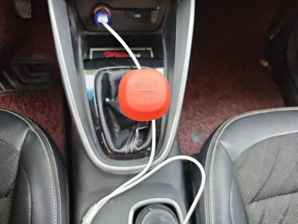 Baojun 510 — миниатюра 10
