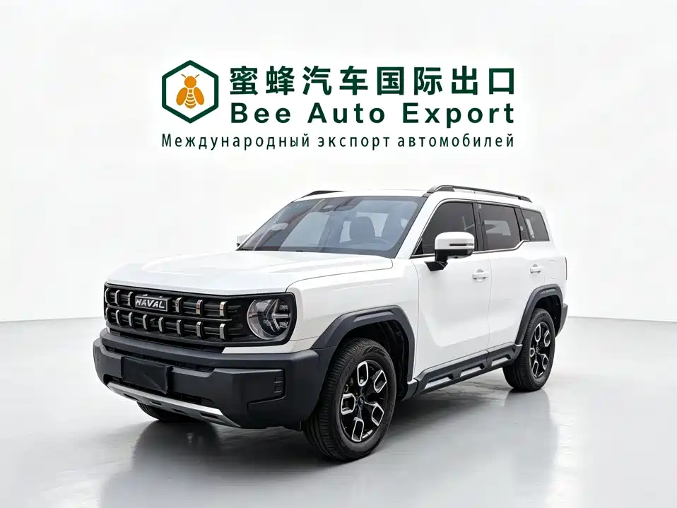 Haval Kugou 2022 — фото 1