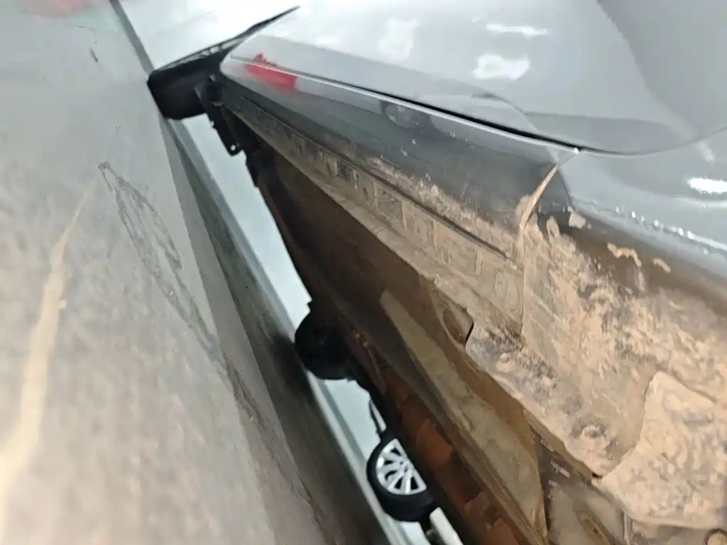 Toyota Corolla — миниатюра 21