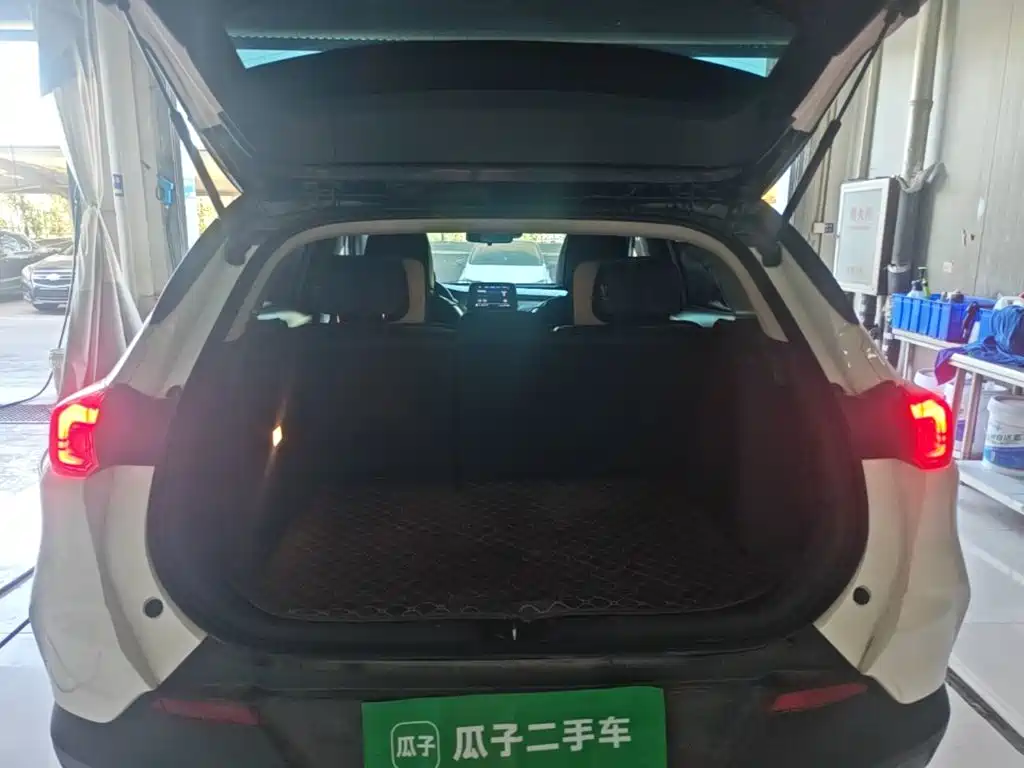 Buick Encore — миниатюра 19