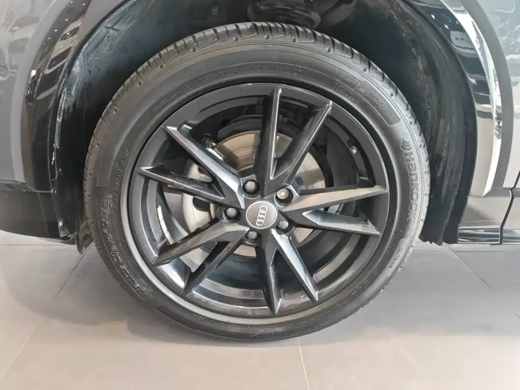 Audi Q2L — миниатюра 23