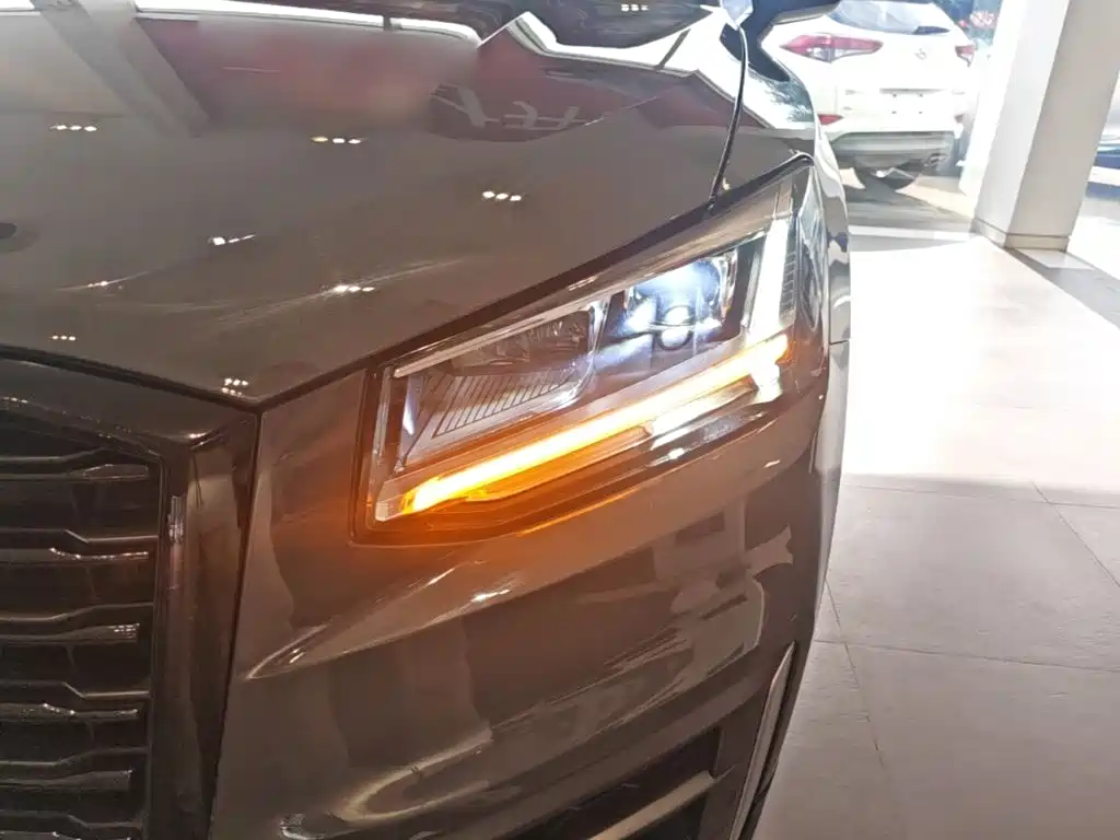 Audi Q2L — миниатюра 24