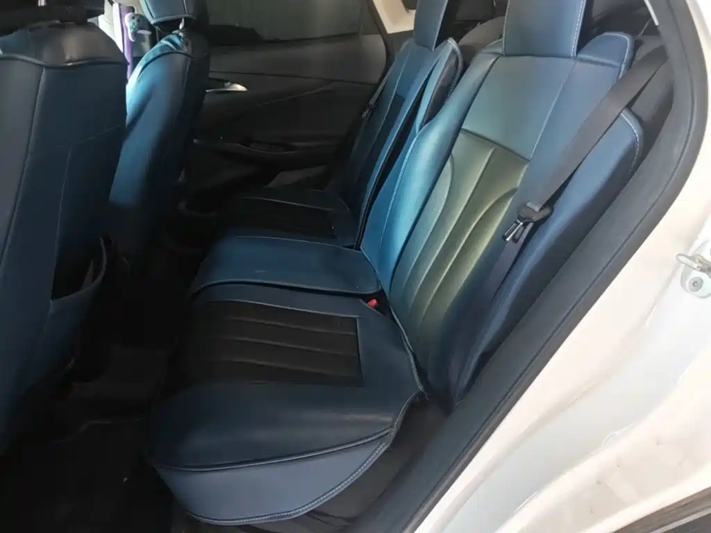 Buick Encore — миниатюра 17