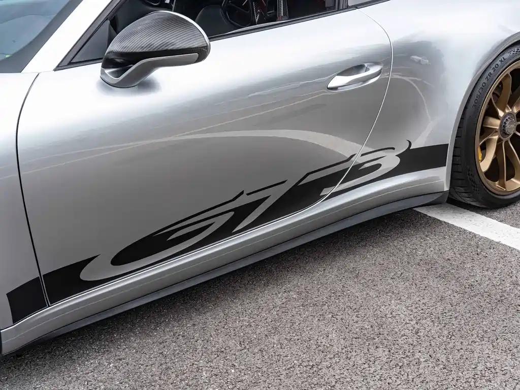 Porsche 911 — миниатюра 8