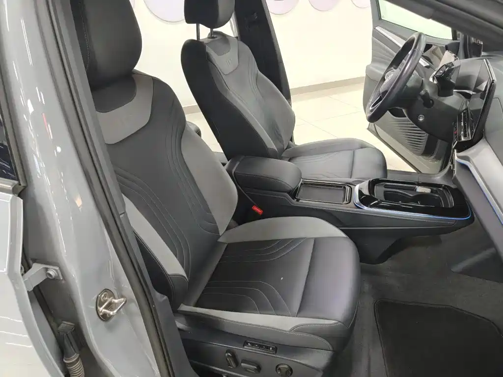 Volkswagen ID.4 Crozz — миниатюра 22