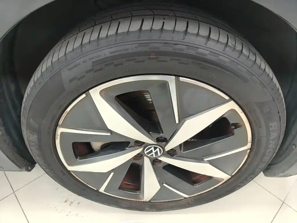 Volkswagen ID.4 Crozz — миниатюра 31