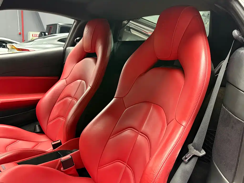 Ferrari 488 — миниатюра 15