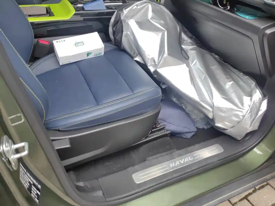 Haval Big Dog — миниатюра 8
