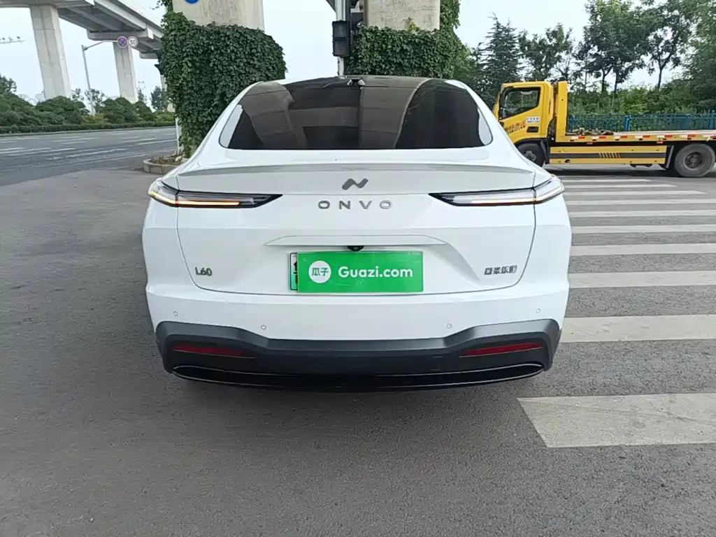 Onvo L60 2024 60kWh