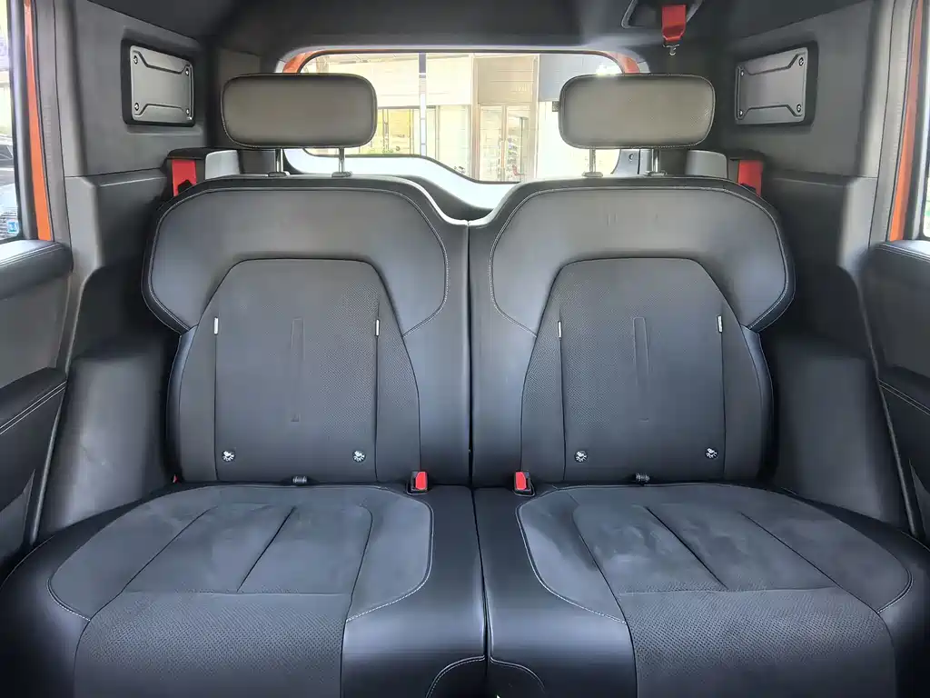 iCAR iCAR Super V23 — миниатюра 11