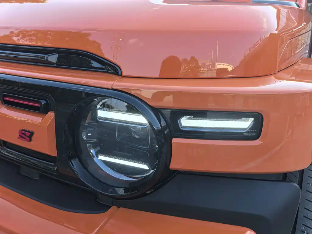 iCAR iCAR Super V23 — миниатюра 21