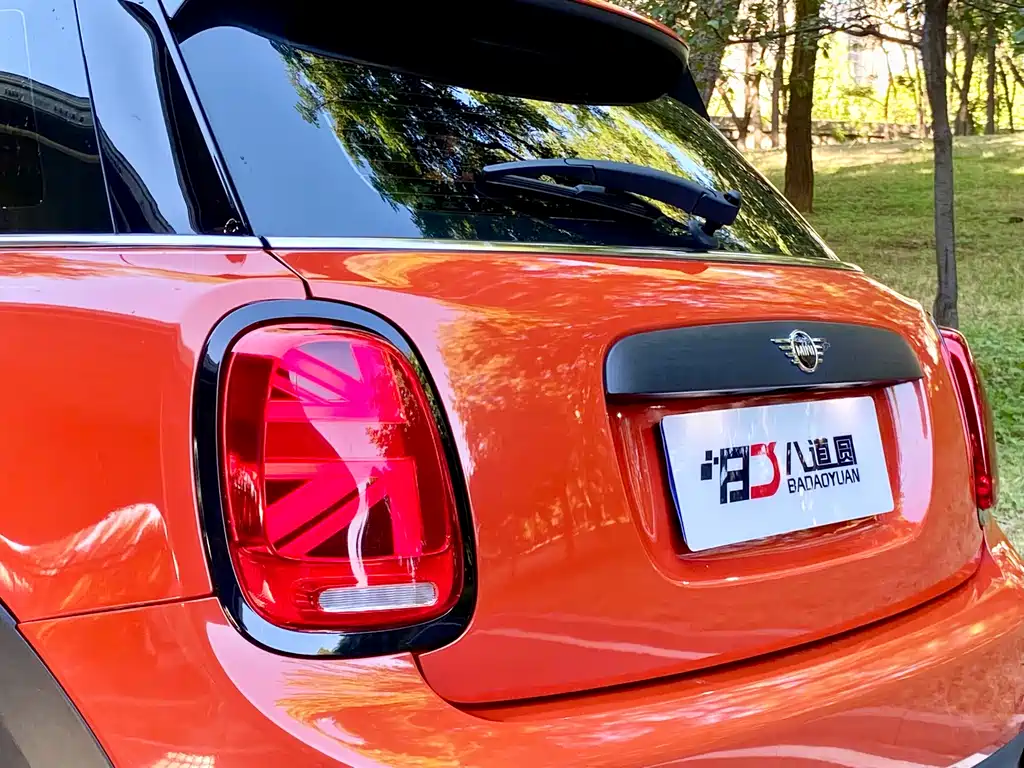 MINI Mini — миниатюра 22