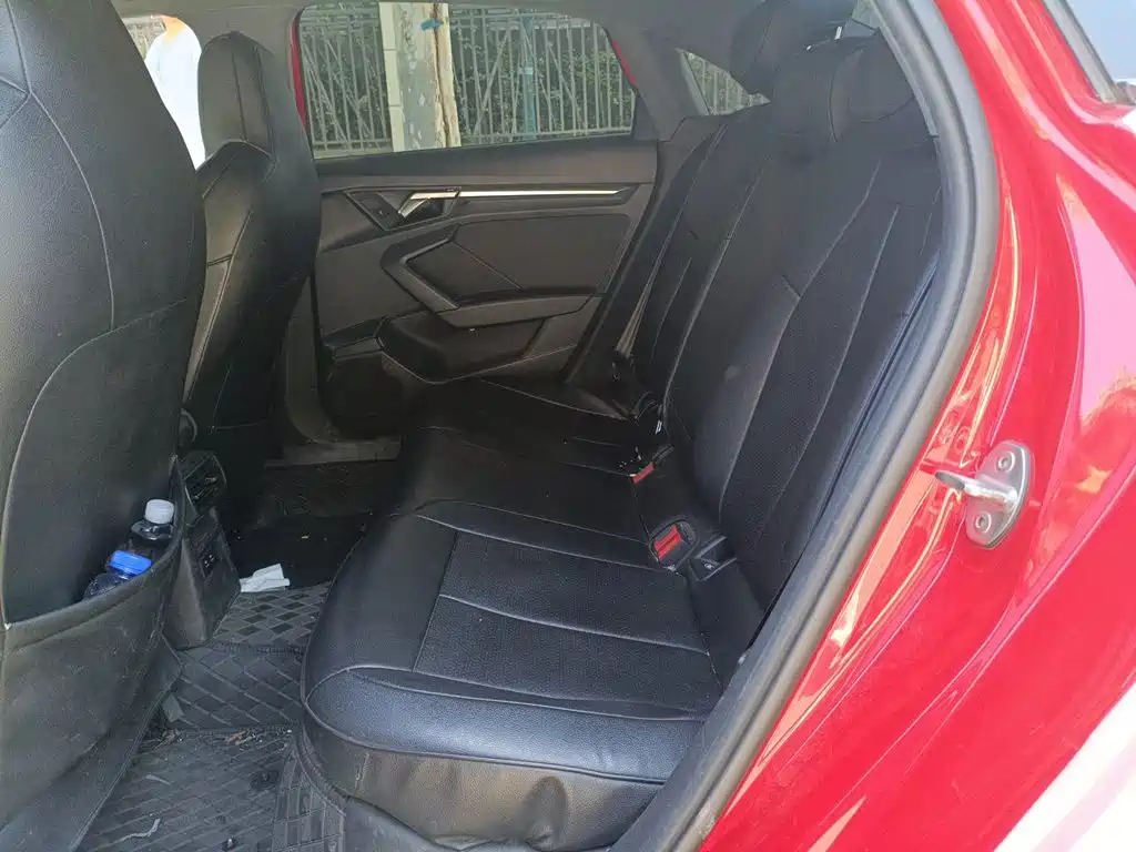 Audi A3 — миниатюра 18