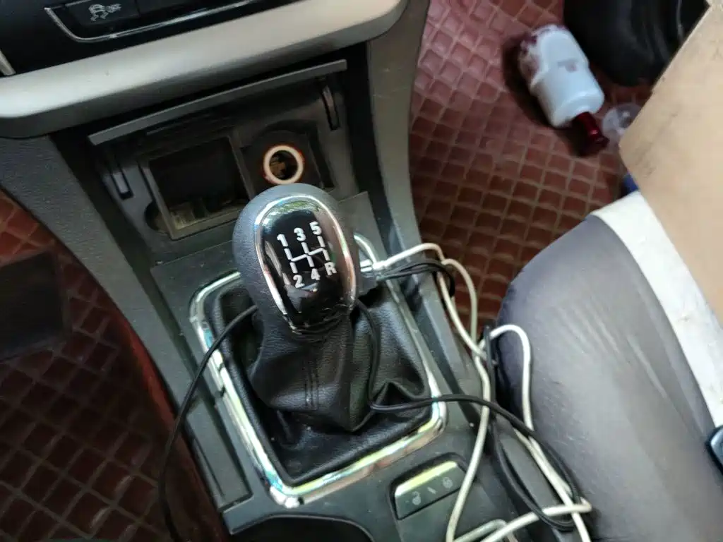 Geely Emgrand — миниатюра 15