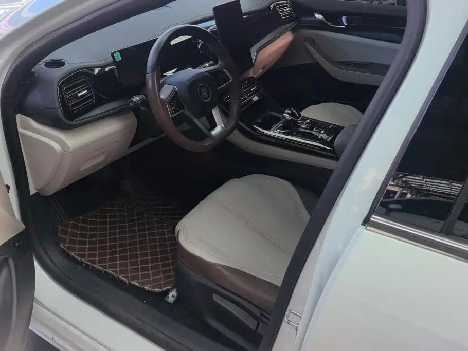 BYD Qin PLUS — миниатюра 9