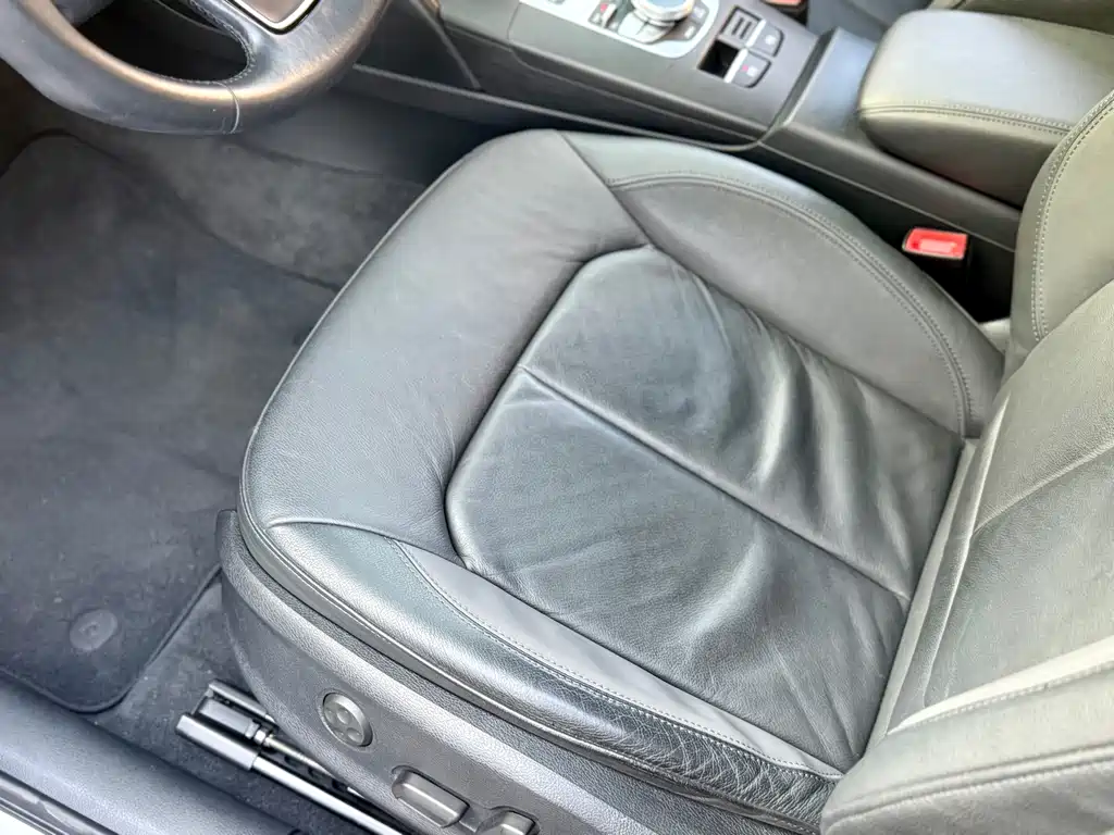 Audi A3 (Import) — миниатюра 9