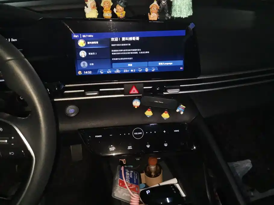 Hyundai Elantra — миниатюра 13
