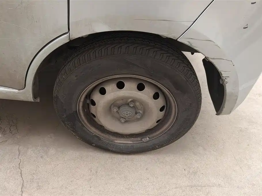 CHANGAN CHANGAN STAR 5