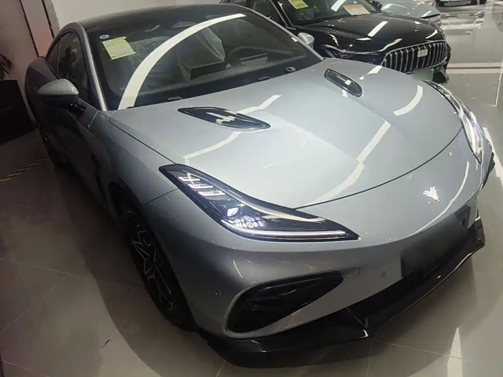 Neta GT 2023 560