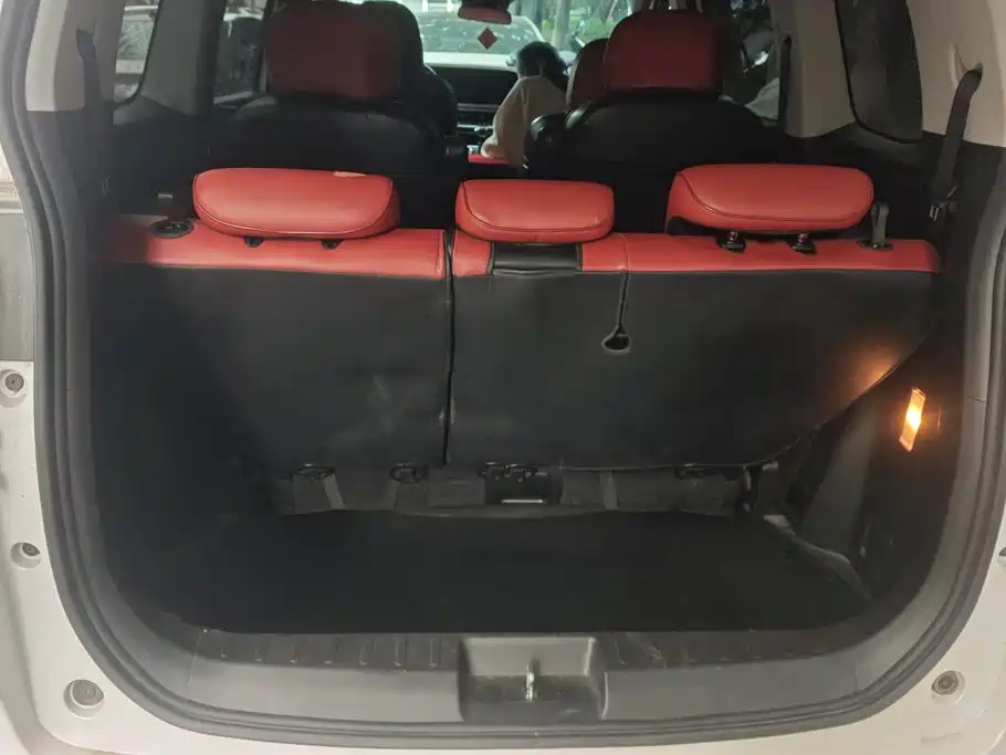 GAC Motor Trumpchi M6 — миниатюра 4