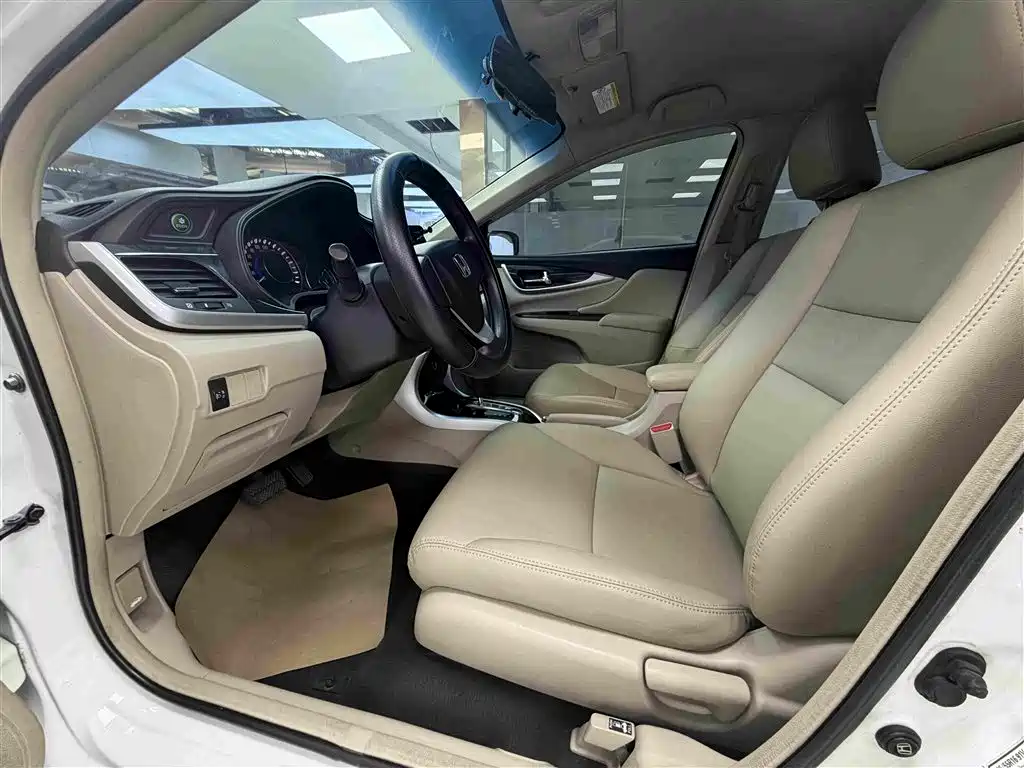 Honda Crider — миниатюра 4