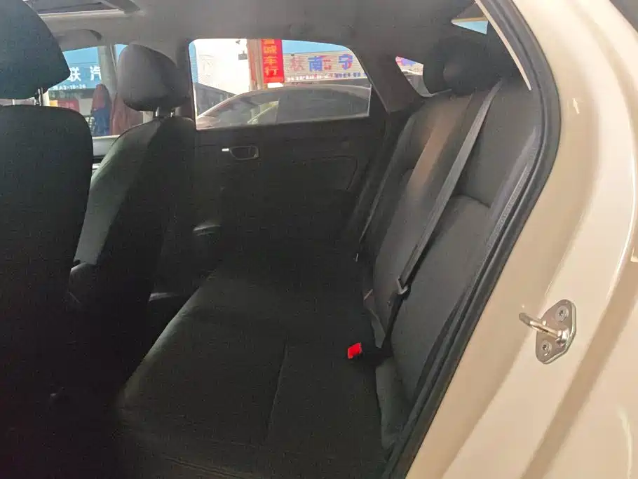 Honda Civic — миниатюра 11