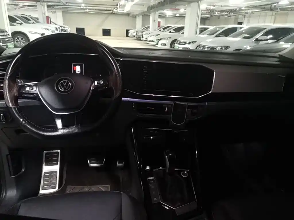 Volkswagen Tayron — миниатюра 11