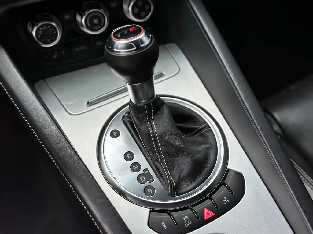 Audi TTS — миниатюра 14