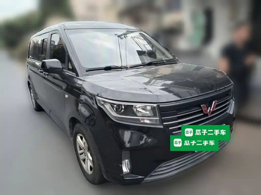 Wuling Zhengcheng — миниатюра 24