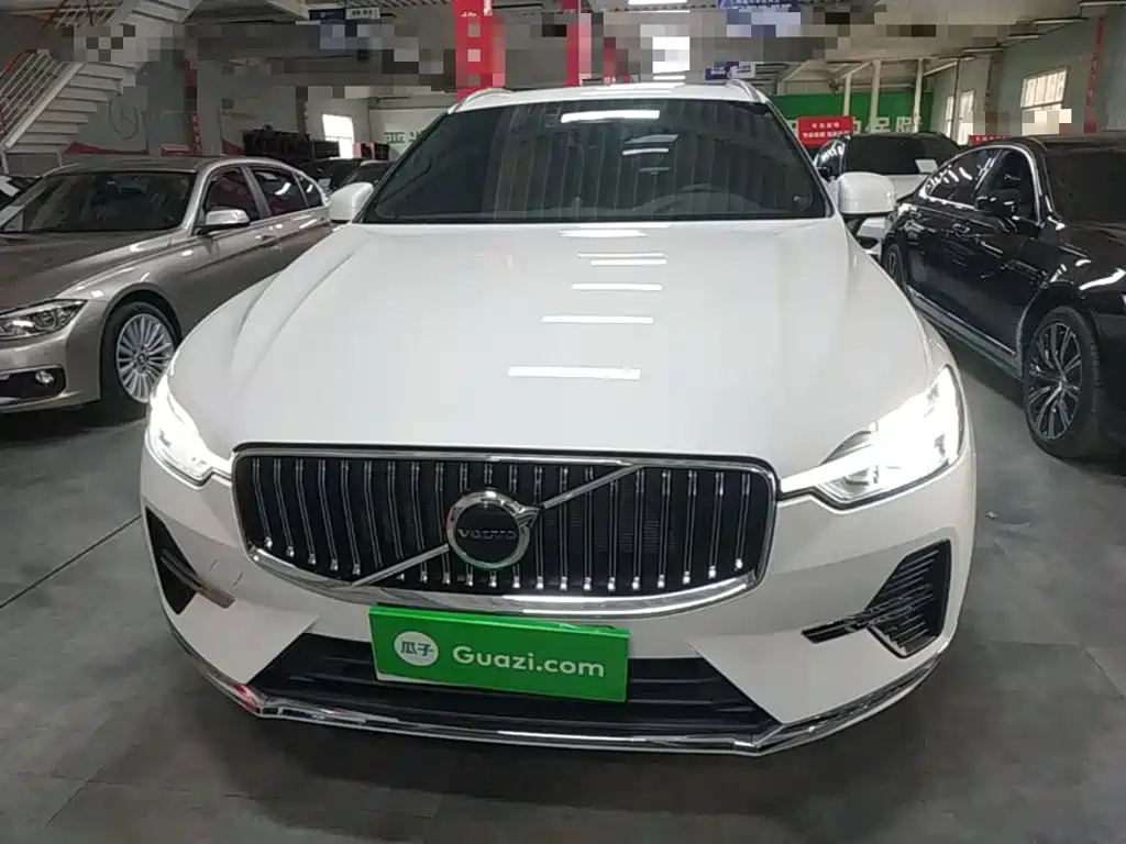 Volvo XC60 — миниатюра 3