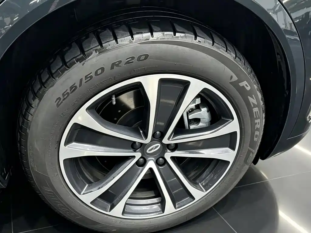 AITO AITO M7 — миниатюра 9