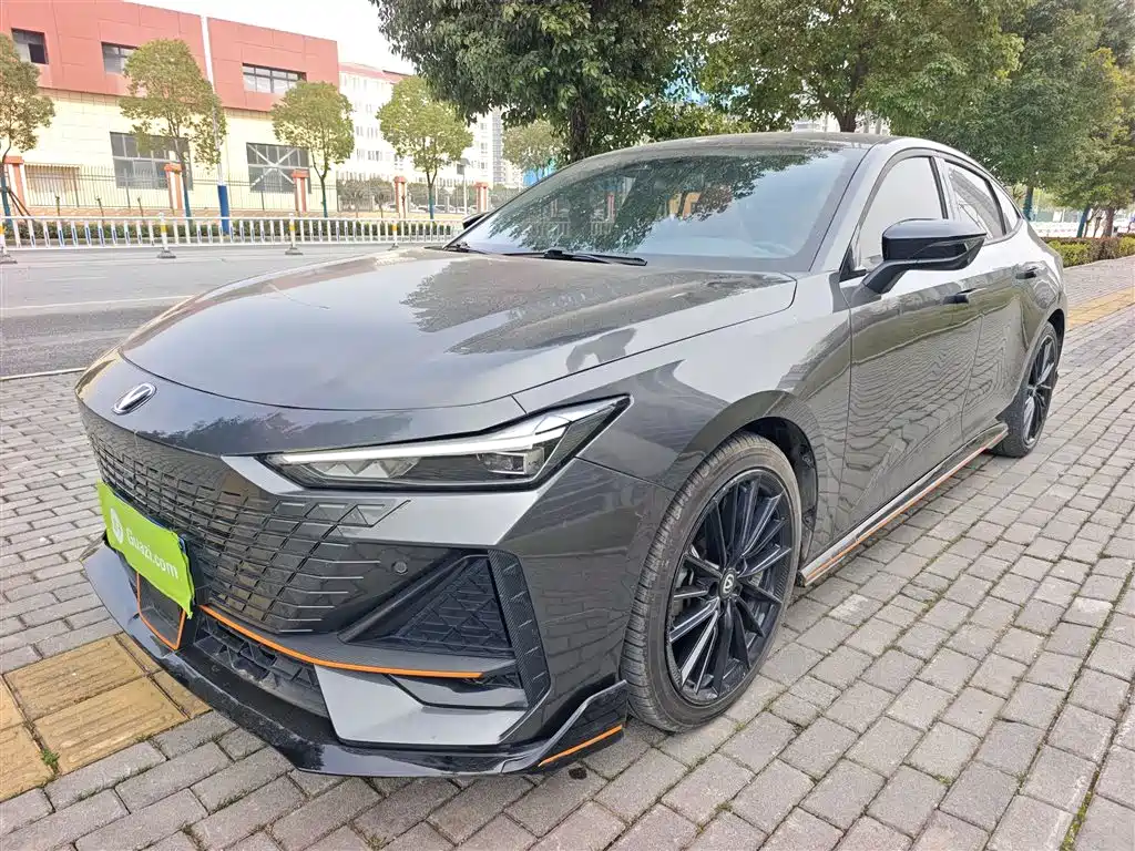 Changan UNI-V 2023