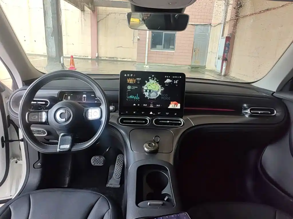 smart Smart #1 — миниатюра 10
